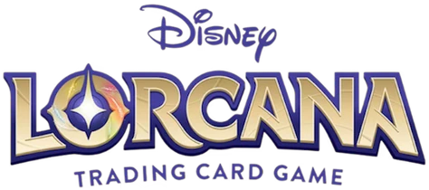 Lorcana logo