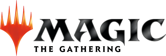 Magic: The Gathering logo