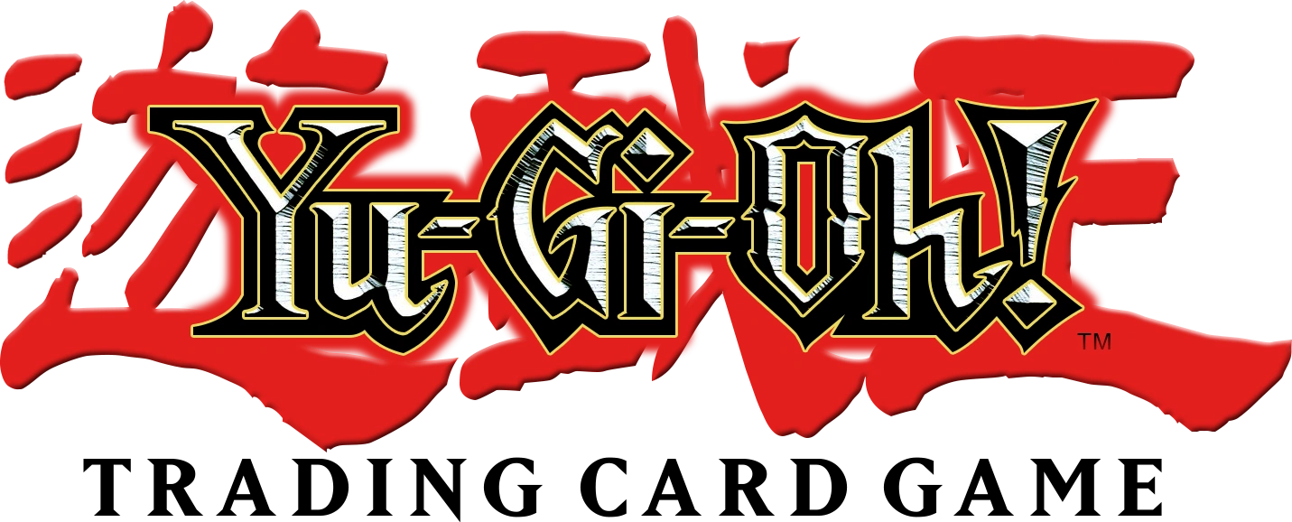 Yu-Gi-Oh! logo