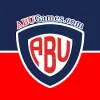 ABU Games logo