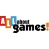 All About Games logo
