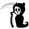 Deadly Seven Games (DSG) logo