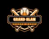 Grand Slam Sports Cards logo