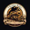 9 Realms Relics logo