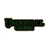 UnderHill Gaming logo